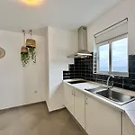 Apartmán Feel D