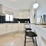 Feel D Apartmán Tacoronte