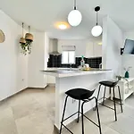 Apartmán Feel D Tacoronte