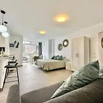 Feel D Apartmán