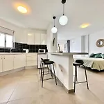 Feel D Apartmán *