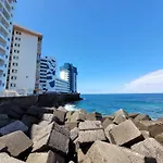 Apartmán Feel D *