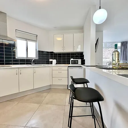Feel D Appartement Tacoronte