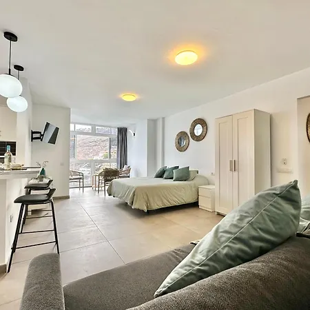 Feel D Appartement