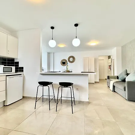 Appartement Feel D