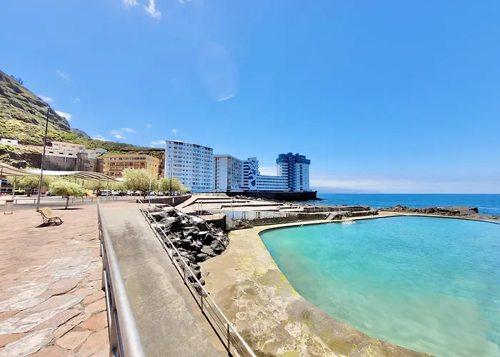 Apartman Feel D Tacoronte