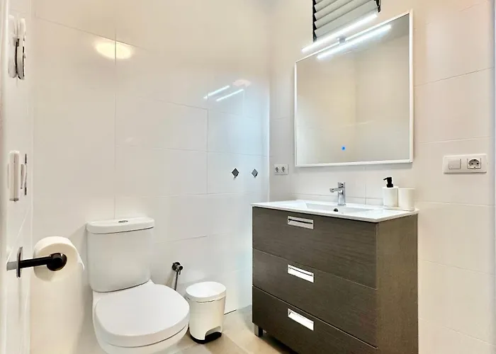 Apartamento Feel D Tacoronte