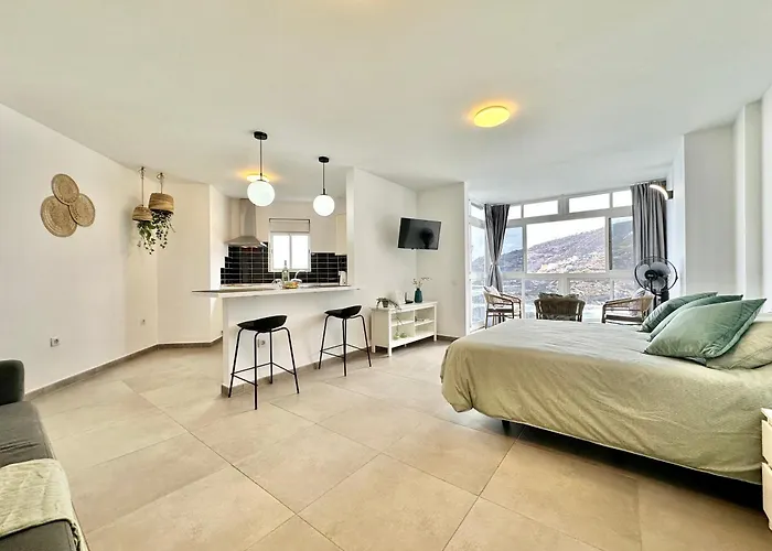 Apartman Feel D Tacoronte