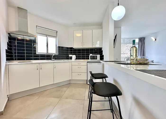 Feel D Apartman Tacoronte