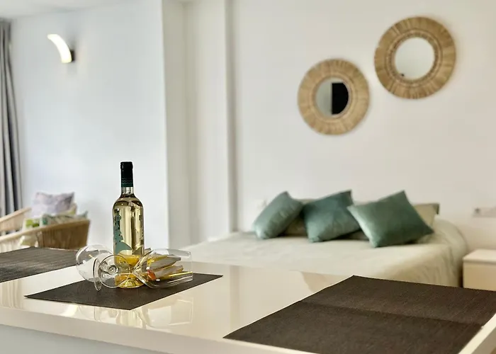 Feel D Apartman Tacoronte