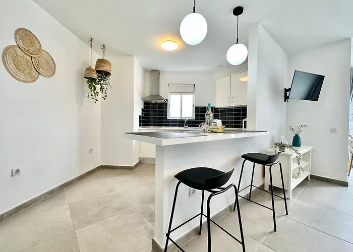 Apartman Feel D Tacoronte