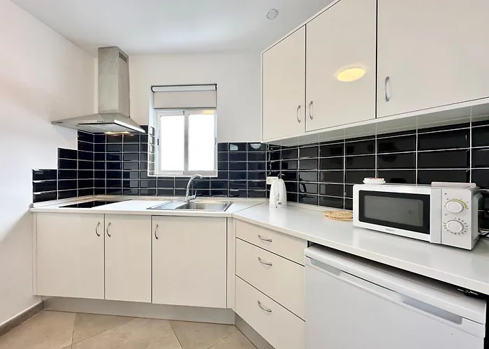 Apartamento Feel D Tacoronte