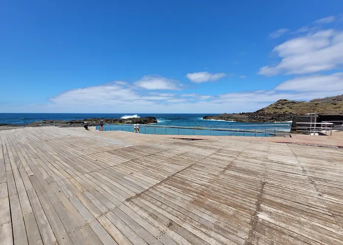 Feel D Apartamento *