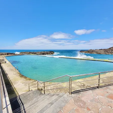 El Balcon Del Atlantico - Oceanfront Studio *