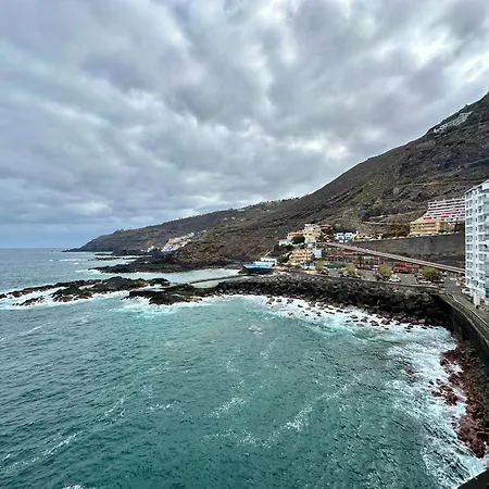 El Balcon Del Atlantico - Oceanfront Studio