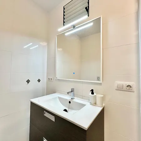 El Balcon Del Atlantico - Oceanfront Studio * Tacoronte