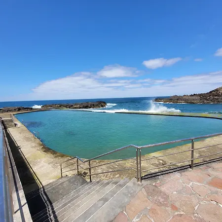 El Balcon Del Atlantico - Oceanfront Studio *