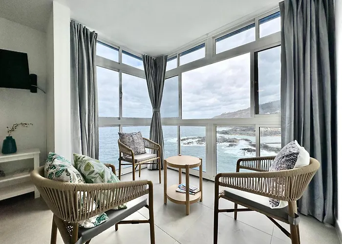 Feel D 아파트 타코론테