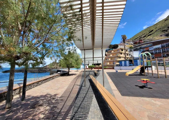 Feel D Lägenhet Tacoronte